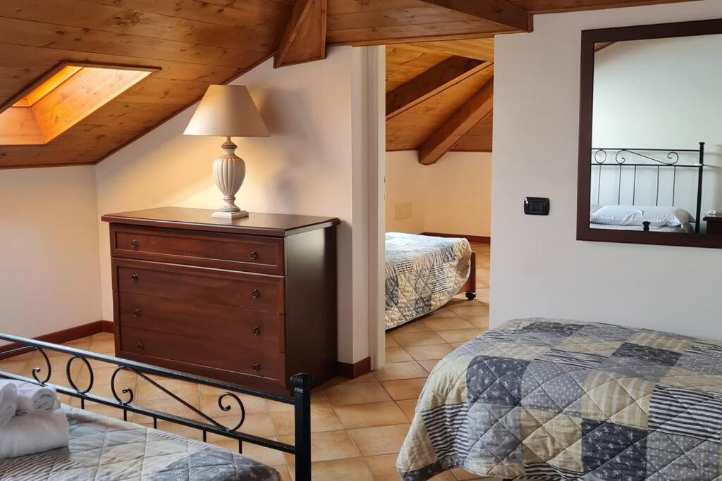 Apartment Belvedere B *