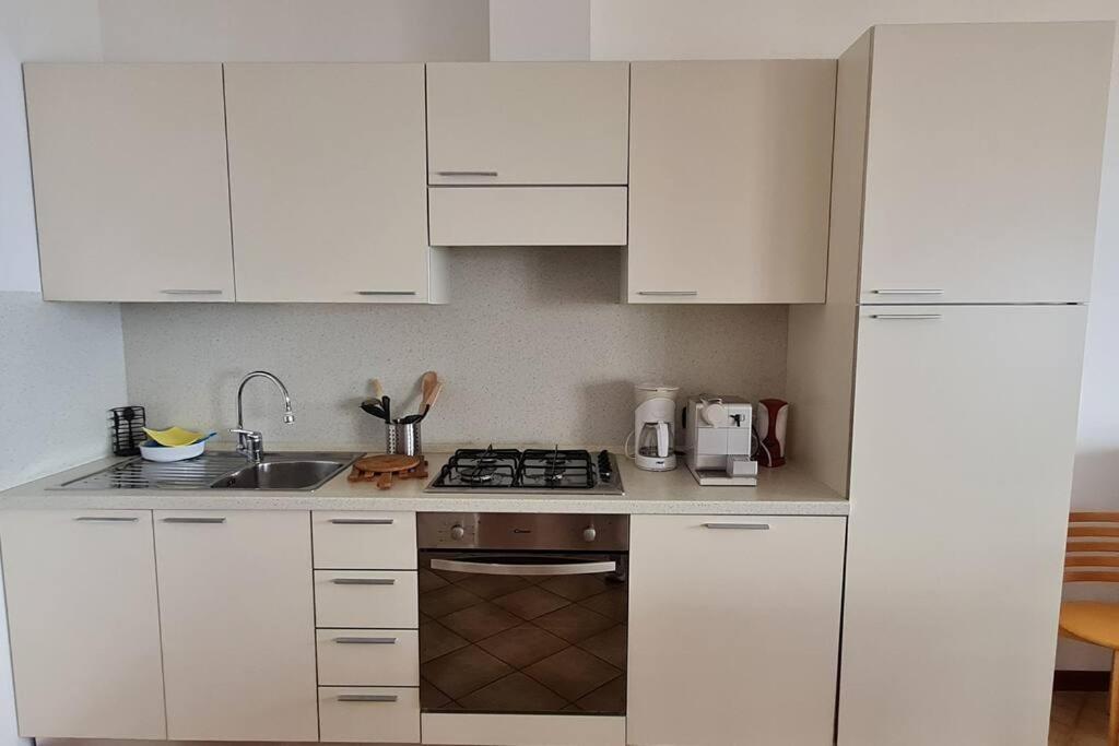 Belvedere B Apartment *